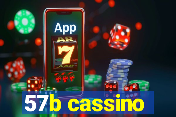 57b cassino